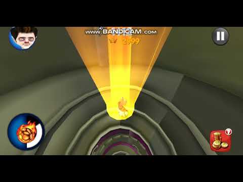 super falling fred all levels completed