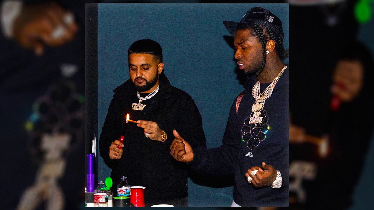 [FREE] NAV x Pop Smoke Type Beat - "RUN IT UP" | Good Intentions Type Beat | Hard Type Beat 2020