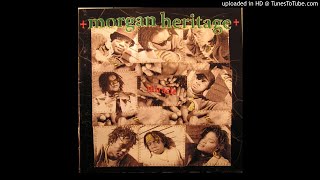 Morgan Heritage - 11. Unjust World (DJ Mix CD Bonus)