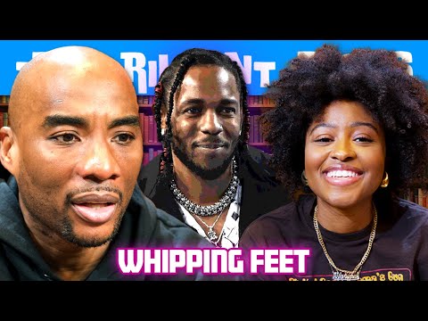 Charlamagne Analyses Kendrick Diss Track & Can Drake Use the N Word?