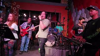 The Greatest Love Of All