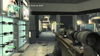 Defiance Xp - Leftovers