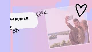 una historia de amor Autor desconocido en poemas