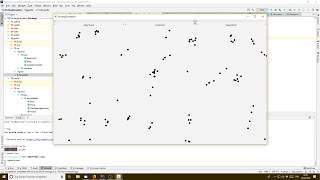 FlockingSimulation in JavaFX