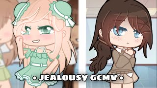 jealousy, jealousy | GCMV | Olivia Rodrigo