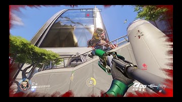 4000+ hours mercy practice