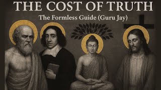 The Cost Of Truth | For The Love Of Wisdom 🌀