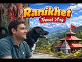 VIDEO 4# RANIKHET UTTARAKHAND