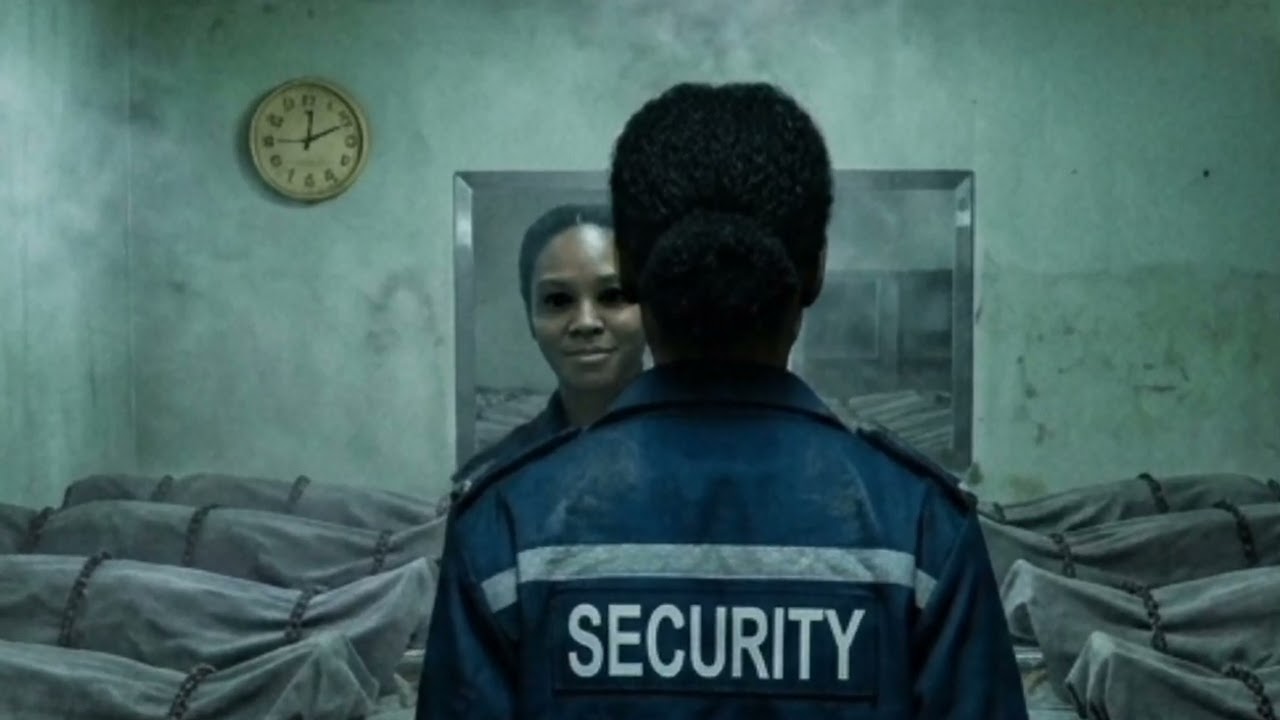 Nilifanya Kazi Mochwari Usiku Mmoja Tu… Sitaisahau Milele.