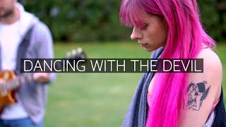 Video thumbnail of "Demi Lovato - Dancing with the Devil (Andie Case Cover)"