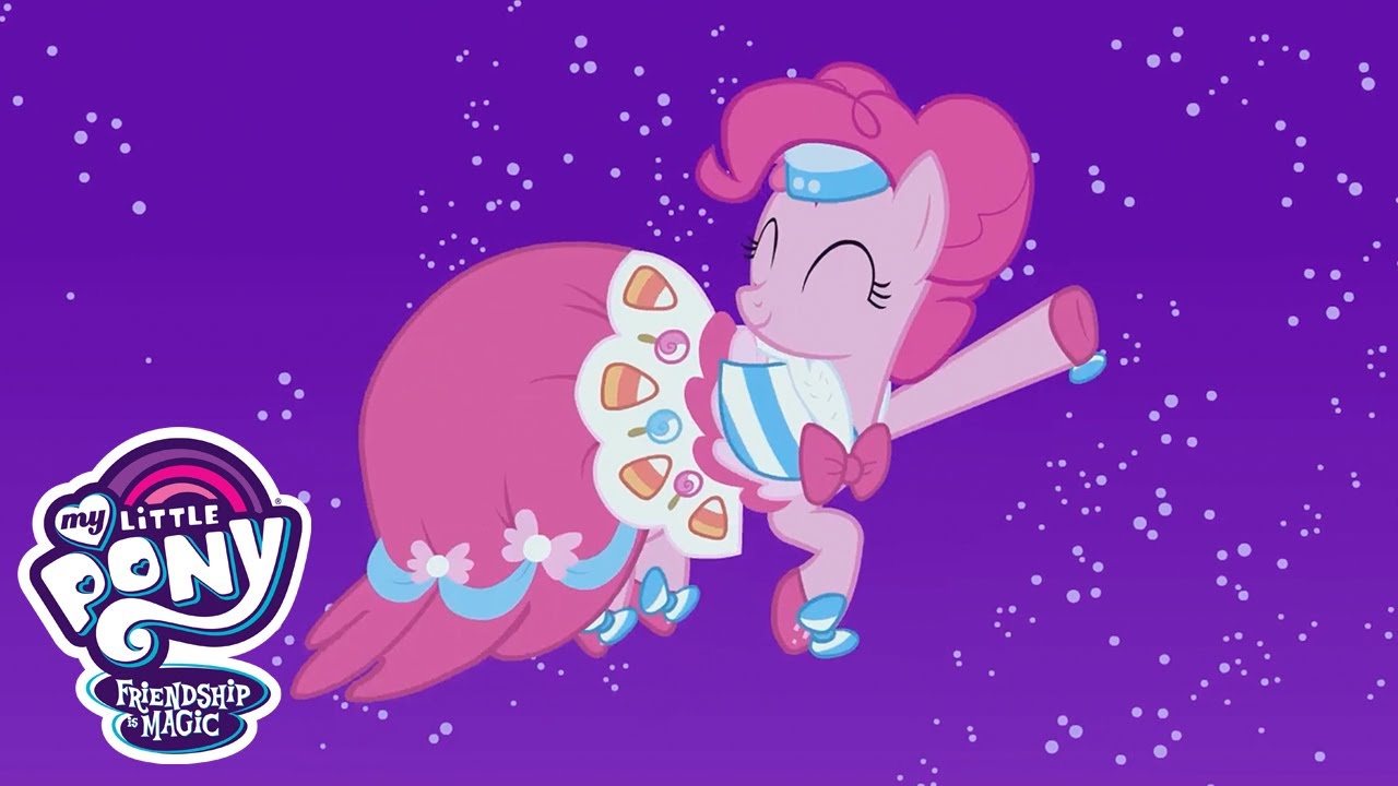 🎵 At The Gala +More MLP Songs 🦄🌈 Friendship is Magic 💗✨ My Little Pony Music #mlp