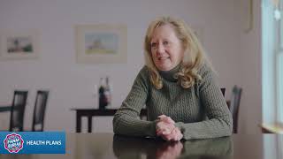 "With Ohio Farm Bureau Health Plans, I will save $10,000 - $12,000 a year just on premiums."