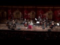 CHANGO SPASIUK // Tierra Colorada en el Teatro Colon (2014) // Libertango