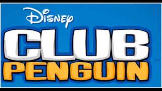 Video thumbnail of "Club Penguin Music - April Fools Party"