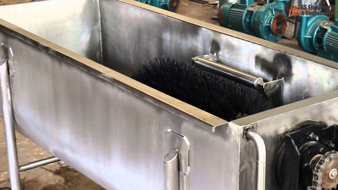 Can Scrubber YouTube