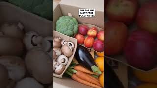 Able Cole - Fruit And Veg