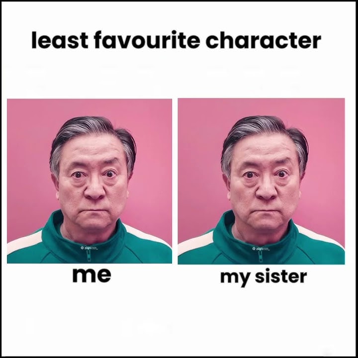 s2 was so unserious || #trending #squidgame #squidgameseason2 #edit #viral