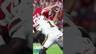 Is 2025 Indiana the greatest college football team ever?