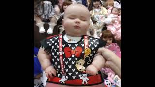Lucunya pakai celemek kostum model baju. cobain ini dech mom ke si kecil screenshot 4