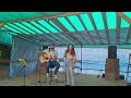 Butterfly Fly Away - Quentin & Mélany