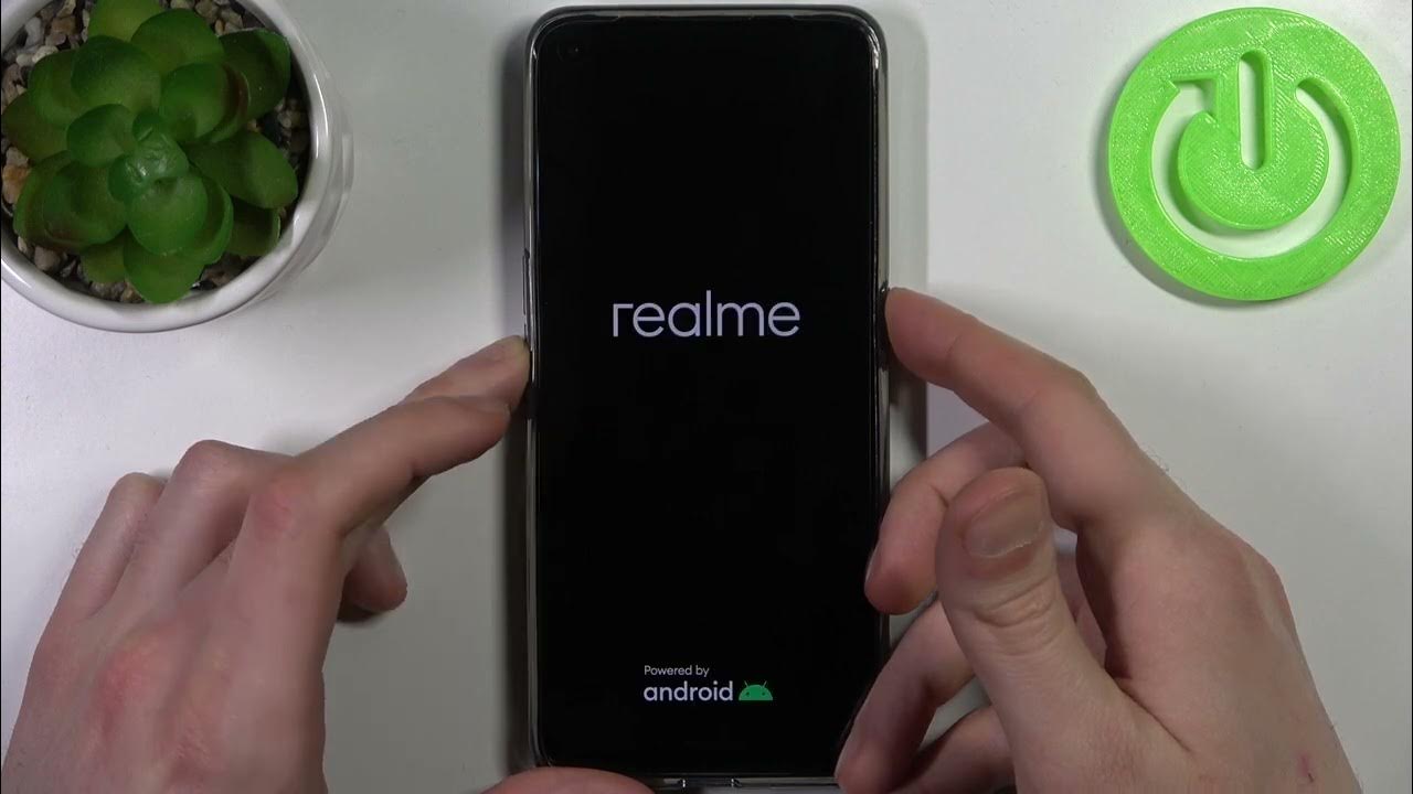 How to Hard Reset REALME 9 Pro+ | Bypass Screen Lock & Wipe Data - YouTube