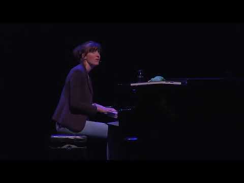 Janneke de Bijl - Finale Cameretten - Verslonzen