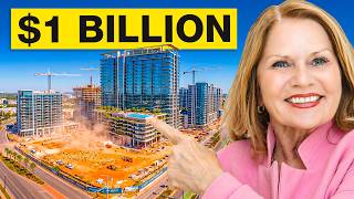 This $1 Billion Development is Reshaping Austin
