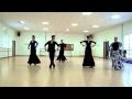 Clase cpd mlaga danza espaola