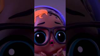 Glamour Ghost Busters L.o.l. Surprise