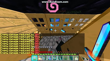 Xxpyrokid42xX & Geovanni44 glitching