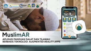 MuslimAR: Aplikasi Panduan Salat dan Tilawah berbasis teknologi Augmented Reality Apps screenshot 4