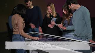 European Anatomage Conference 2025: Discover What’s Next