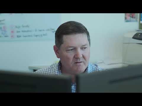 Justin Smart - Trilogy Funds Management - Testimonial - YouTube