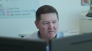 Justin Smart - Trilogy Funds Management - Testimonial