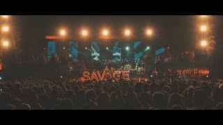 Marco Carola, The Martinez Brothers & Sound Process @ Crew Savage - Punta del Este - Aftermovie