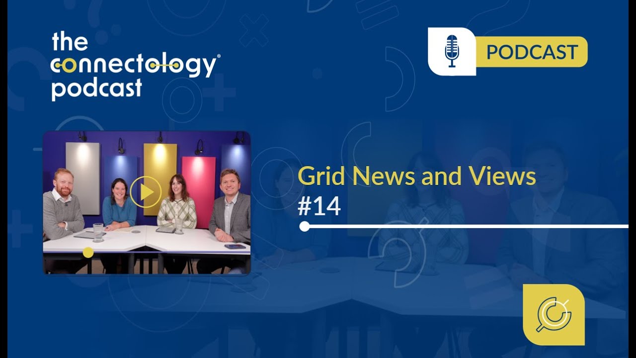 #67 Grid News and Views - Episode 14