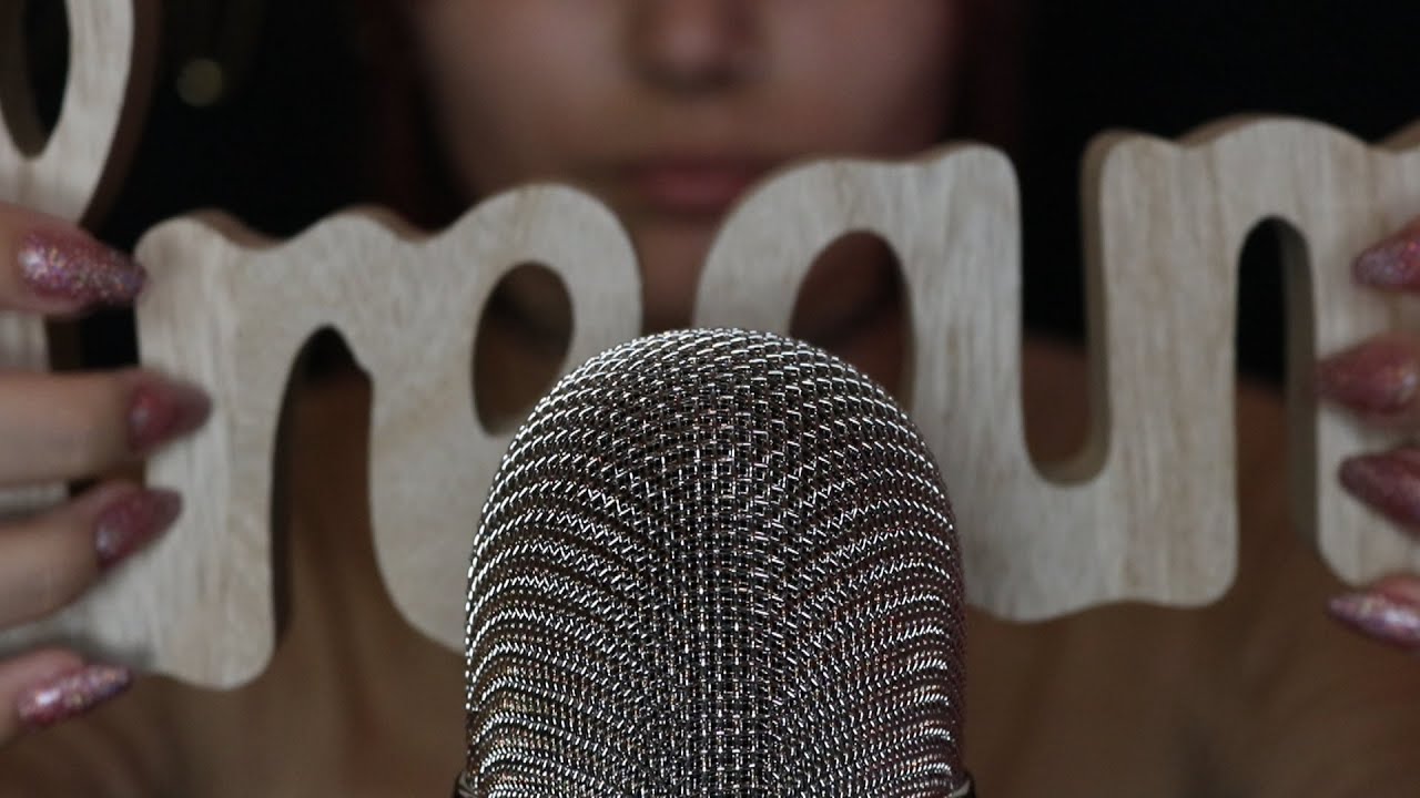 ASMR | 😴 1 hour tapping for sleep | 1 óra tapping az elalváshoz 😴 | No talking