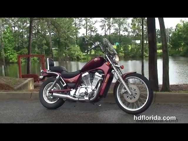 Moto Suzuki Intruder 800 for Sale in Miami, FL - OfferUp