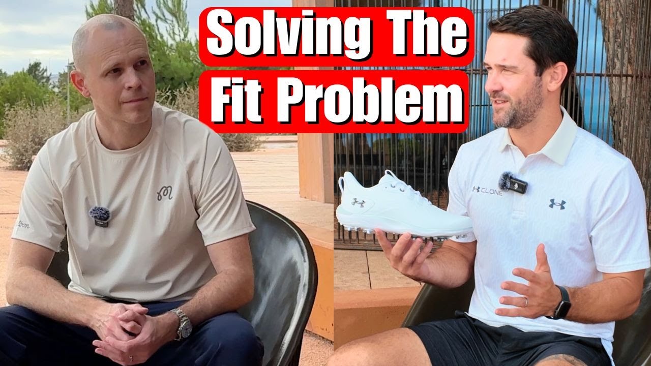 Конструктивные решения, лежащие в основе нового клона Under Armour Drive Pro.