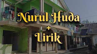 Nurul Huda Pesantrenku   Liric ( Ai Version )