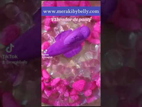 Vibrador de panty: Box Office