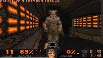 Sunlust Map01 UV Speed in 26s by MD922