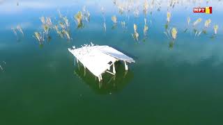 MACEDONIA by Air - Episode 18 (Dojran/Gevgelija)