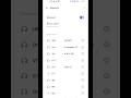 Bluetooth ON Kaise Kare | Bluetooth Me Apna Name Kaise Add Kare #shorts #youtubeshorts #mobile