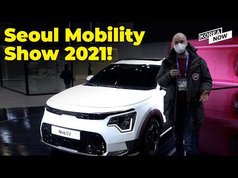 South Korean Carmakers