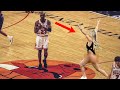 9 Times Michael Jordan Went TOO FAR