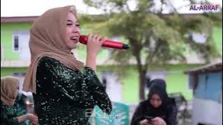 Alal aqiq-sulis salbiah-Al-arraf qosidah modern