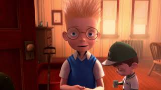 Meet The Robinsons (2007) - Give Me One More Chance