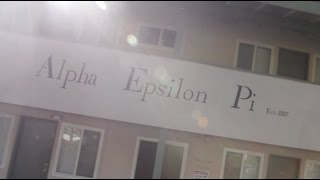 Building Better Brothers - Alpha Epsilon Pi Conclave