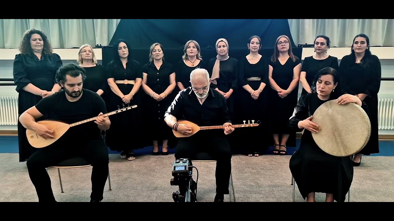 ŞU KANLI ZALİMİN ETTİĞİ İŞLER - İbrahim İbal Kalyon - TürküOla - #sivas #madımak - #pirsultanabdal